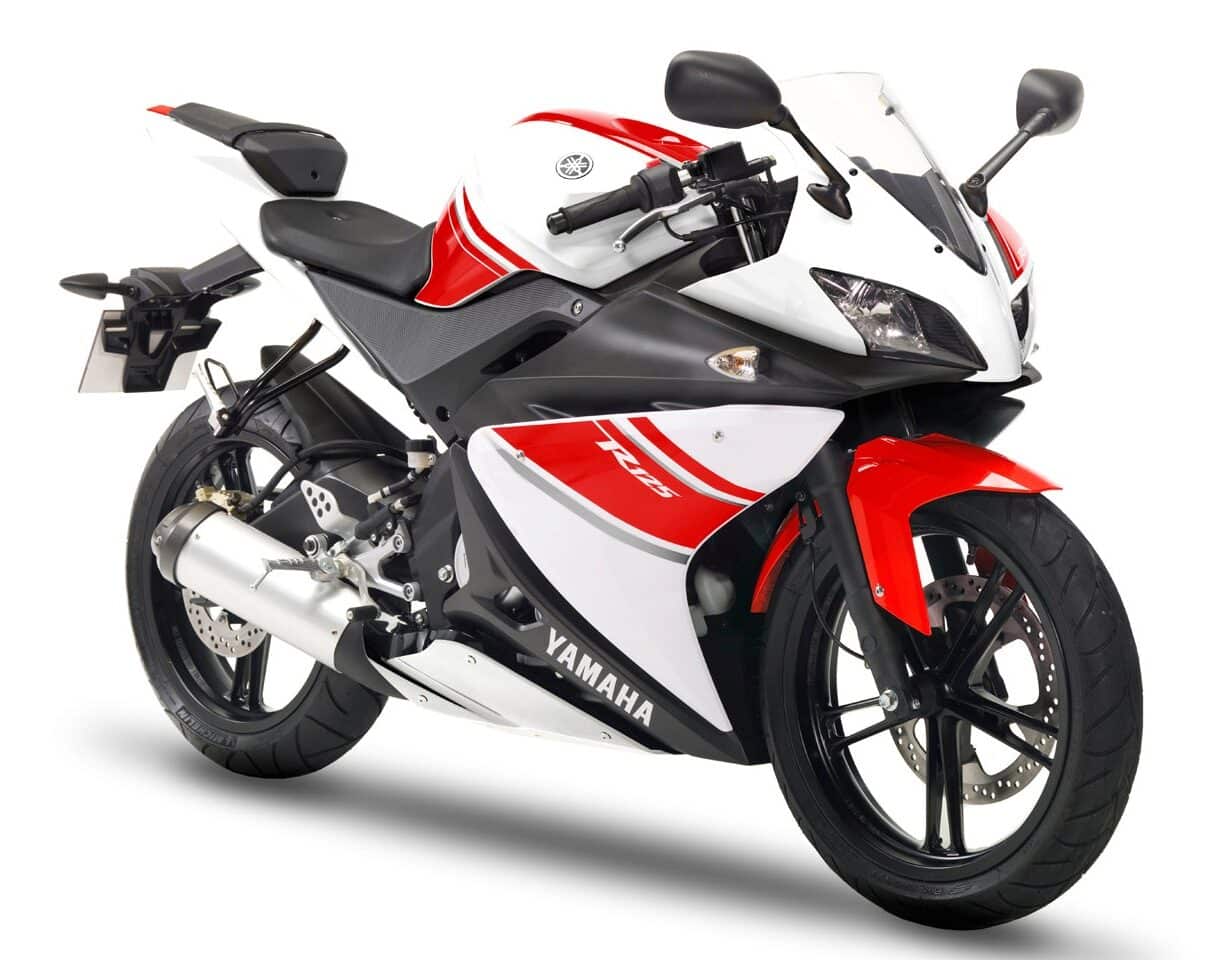 Yamaha TZR: Opis, Cena, Zdjęcia, Dane techniczne
