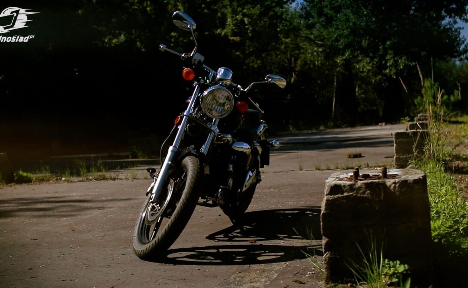 Kymco Zing II 125: Poznaj z bliska cruiser po tajwańsku