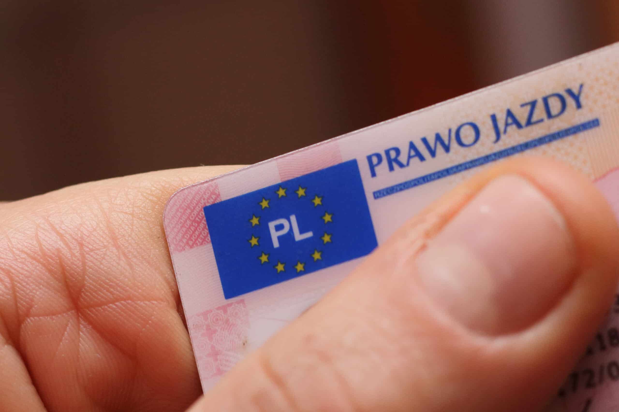 Prawo jazdy 2016/2017: Zmiany w przepisach, co to oznacza w praktyce