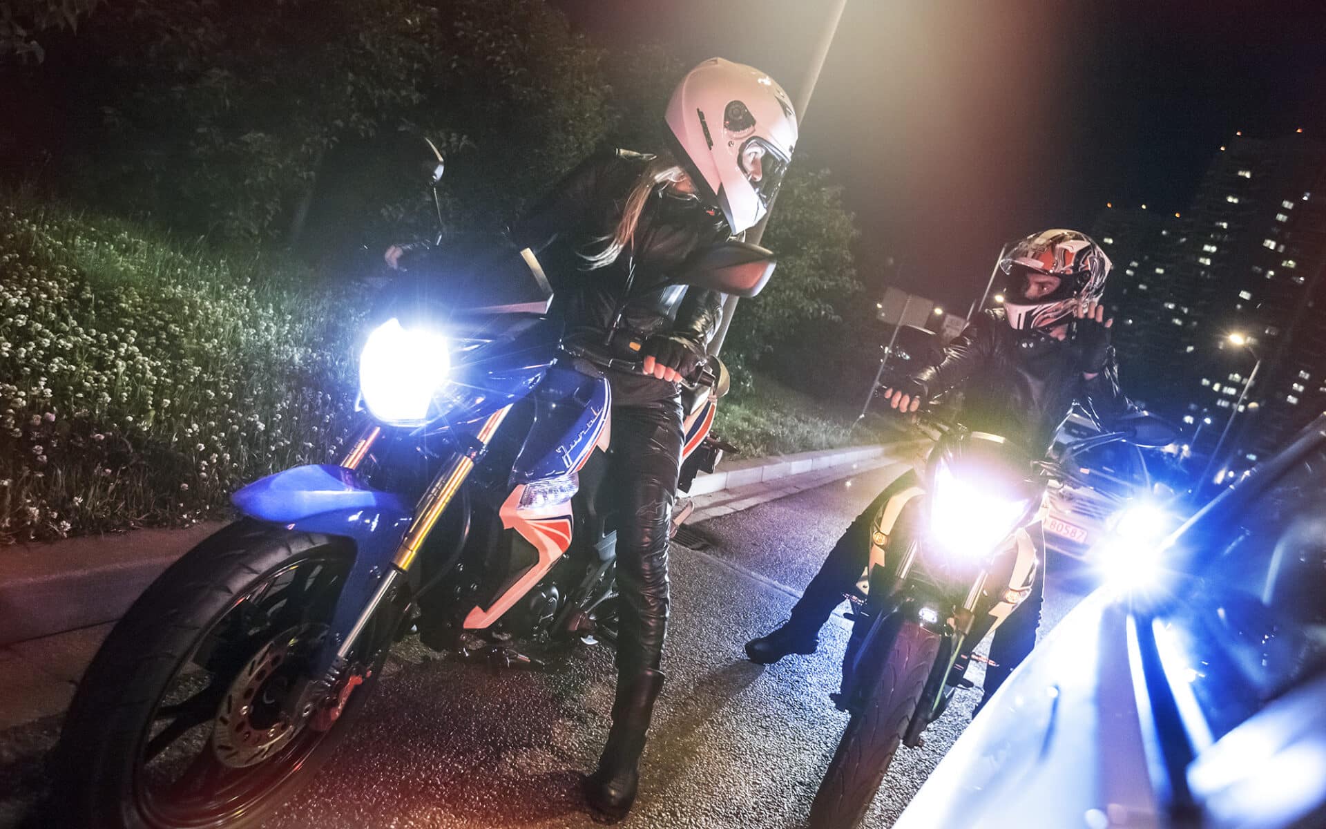 Junak pojawi się z kolekcją na Verva Street Racing 2016 już w tę sobotę