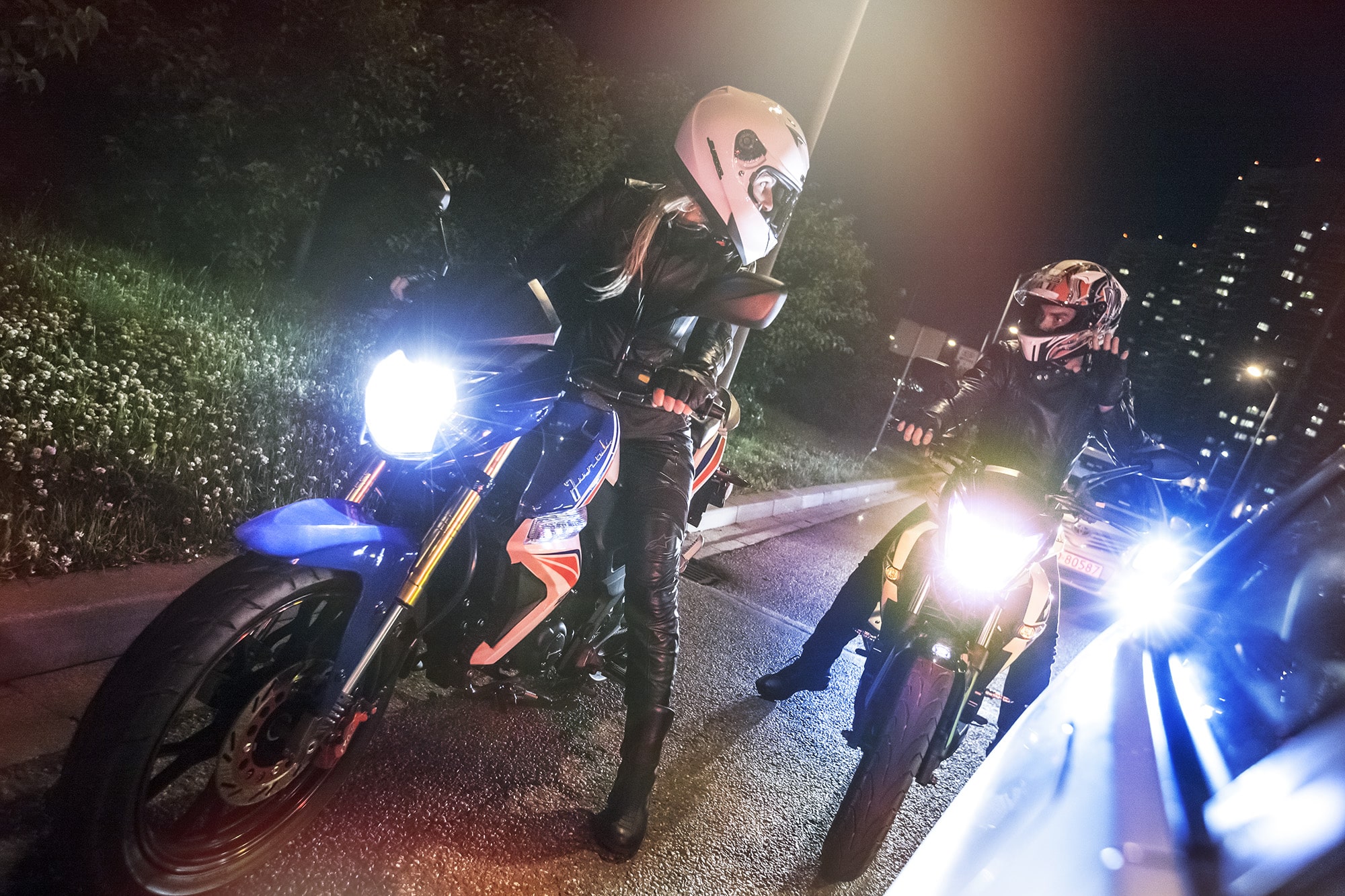 Junak pojawi się z kolekcją na Verva Street Racing 2016 już w tę sobotę