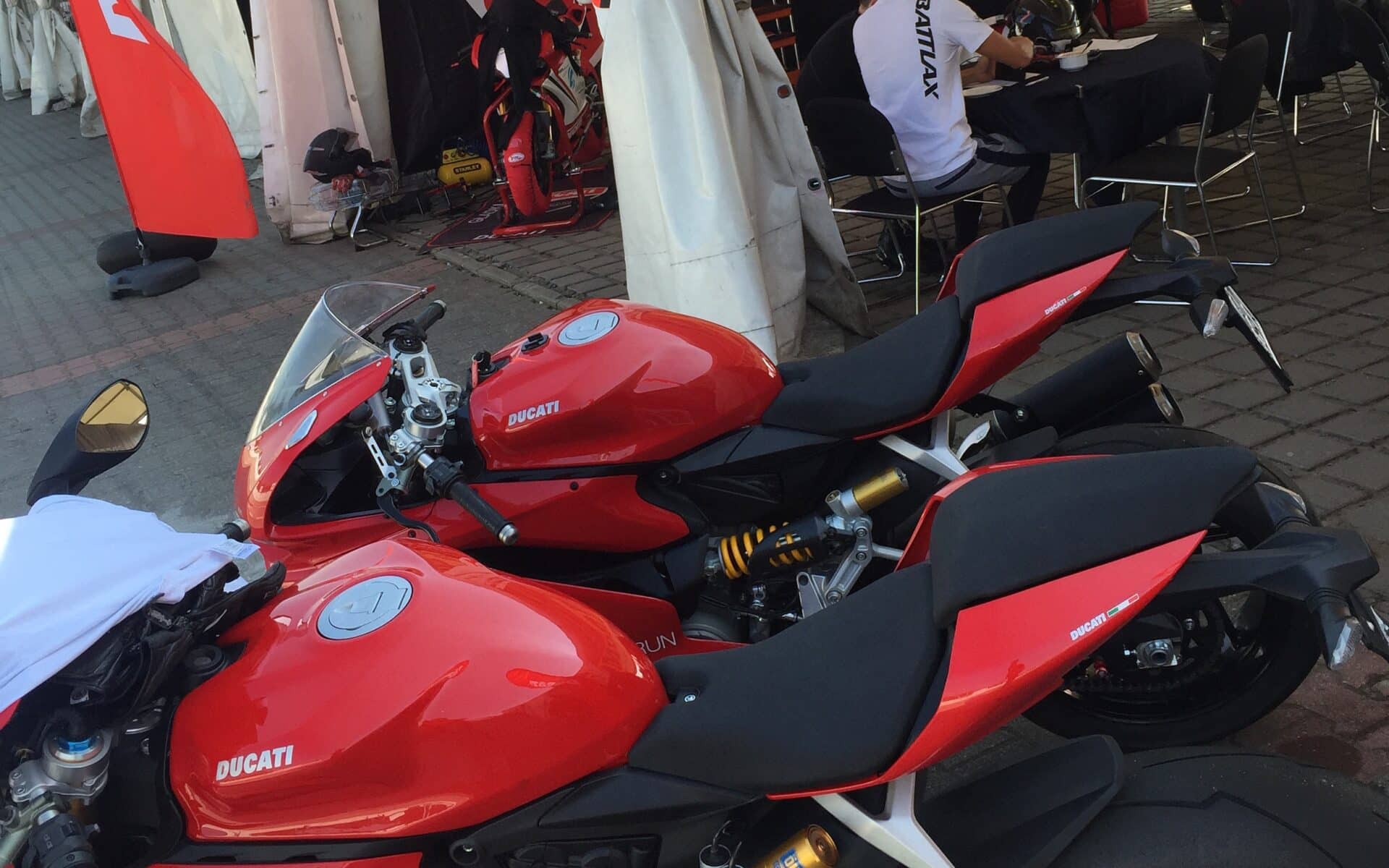Ostatni w sezonie 2016 Ducati Speed Day za nami: „Będziemy kontynuować imprezy w sezonie 2017”