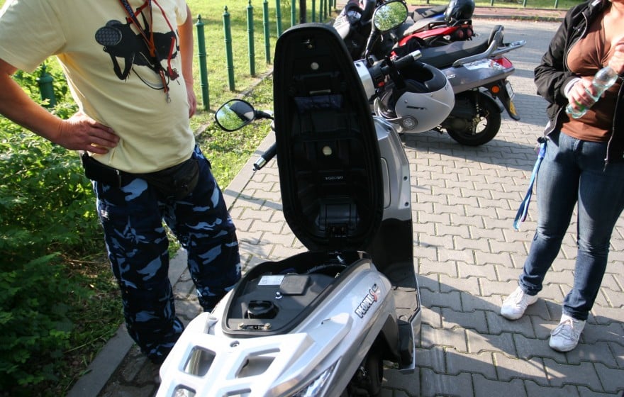 Tanie motocykle używane: Na co uważać podczas zakupu moto z komisu?
