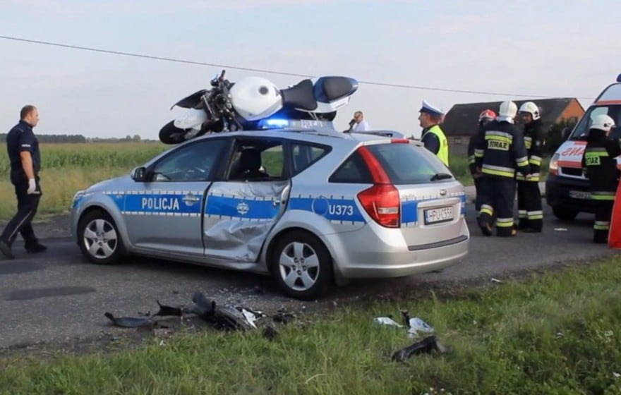 Przepisy 2017: 5 lat za jazdę z zakazem sądowym i ucieczkę przed policją. Obligatoryjne więzienie dla pijanych