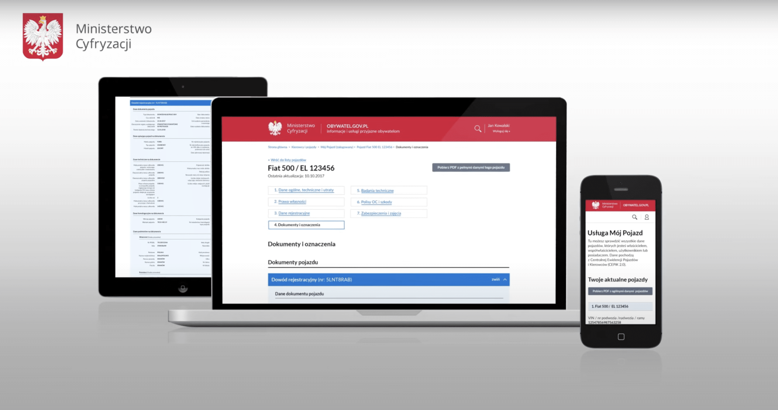 CEPiK 2.0 – co to jest, jak działa i jakie dane gromadzi?