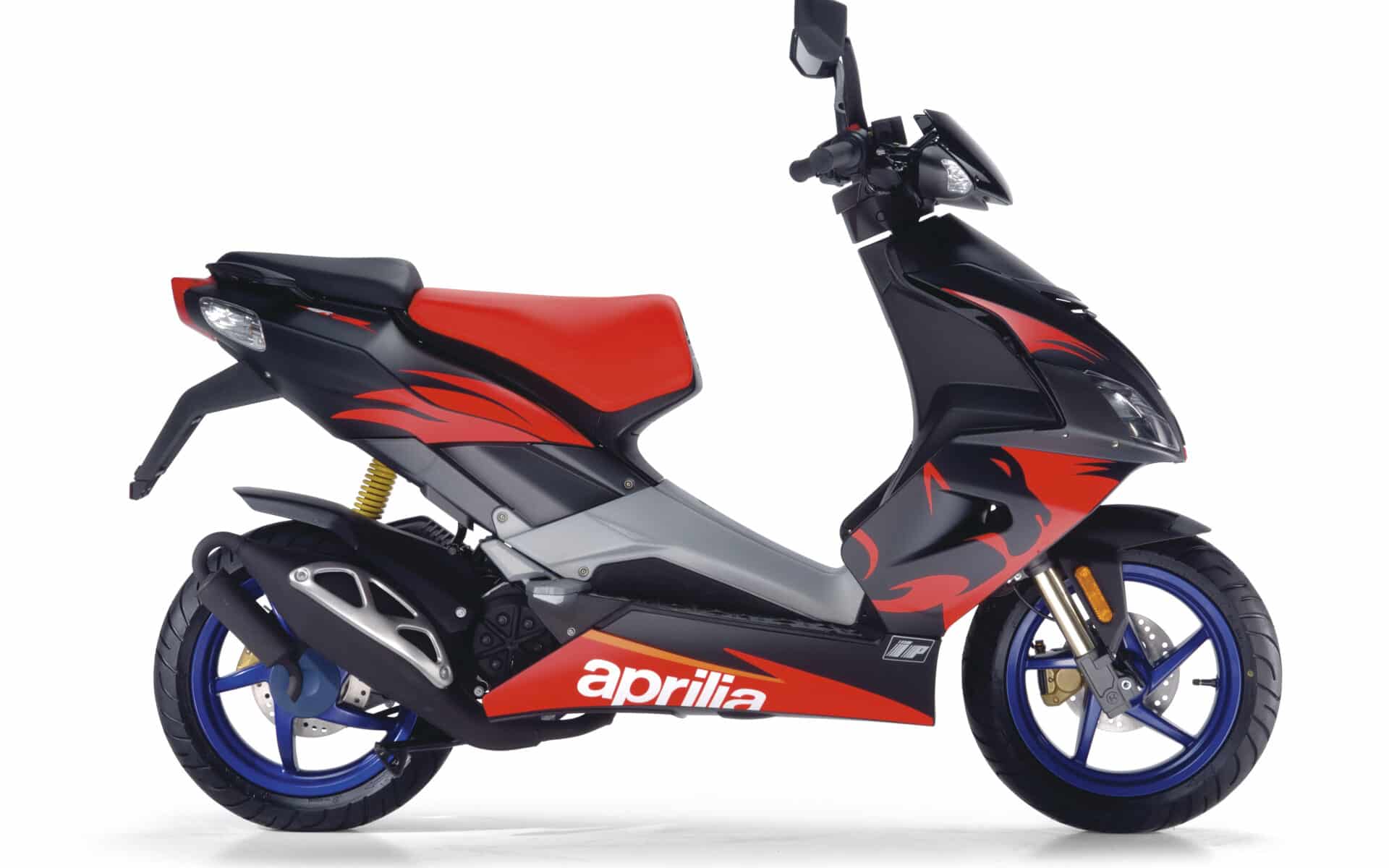 Aprilia SR 50: Opis, Cena, Zdjęcia, Dane techniczne