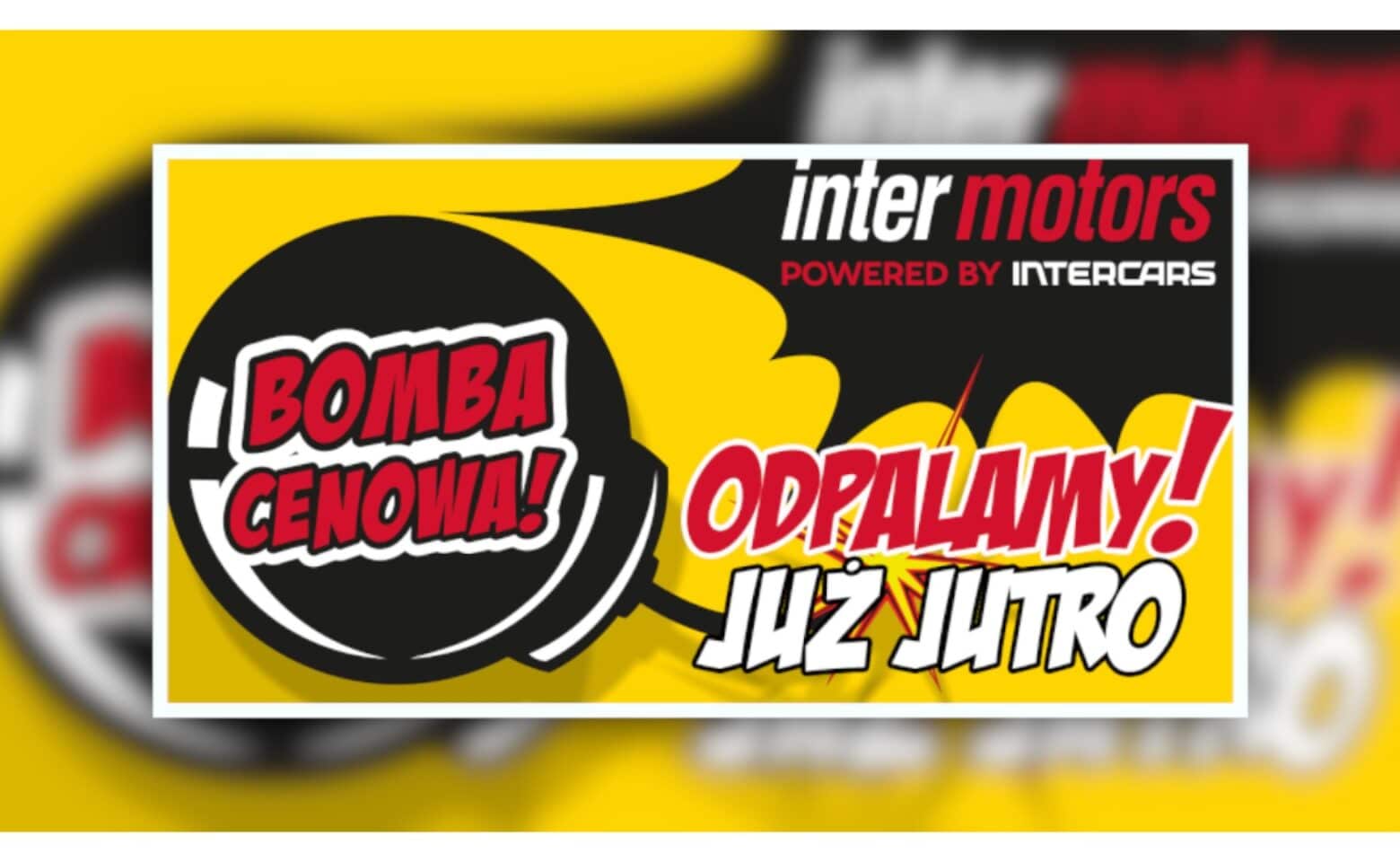 Bomba cenowa w Inter Motors: „Odpalamy grubą promocję!”