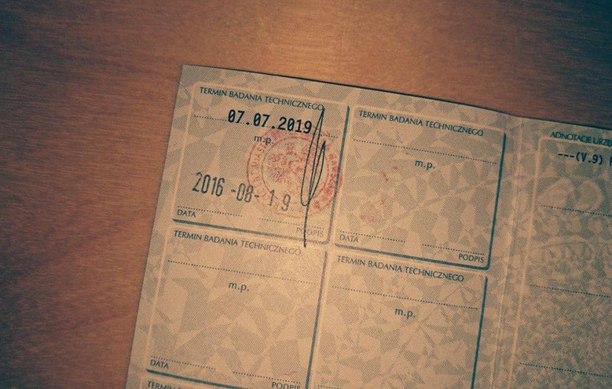 Przegląd techniczny: Nie zrobisz go w terminie, czeka cię nawet kilkaset kilometrów na lawecie