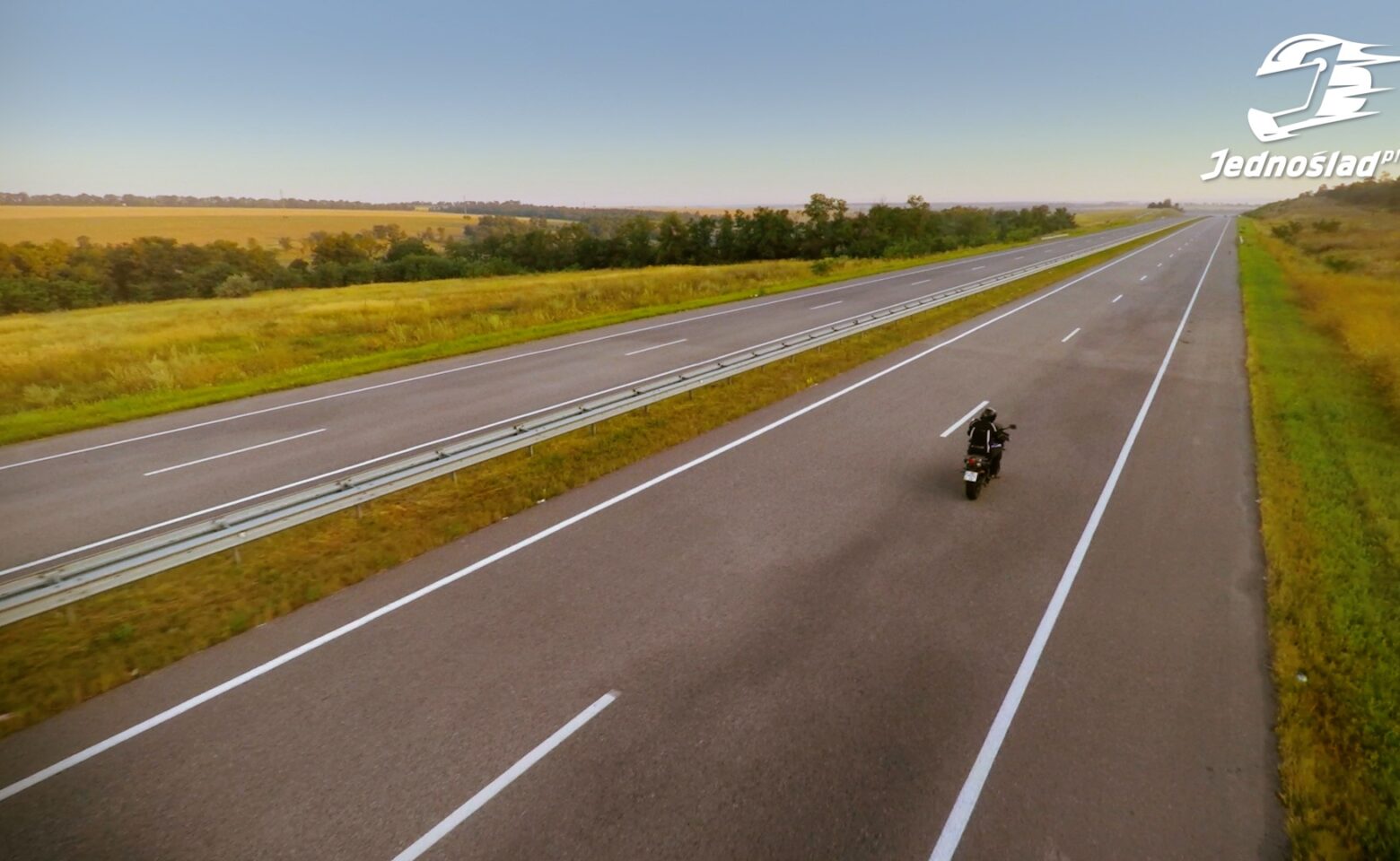 W wypadkach giną głównie zbyt pewni siebie motocykliści? Starzeję się! #72 Szybcy i Wolni Vlog