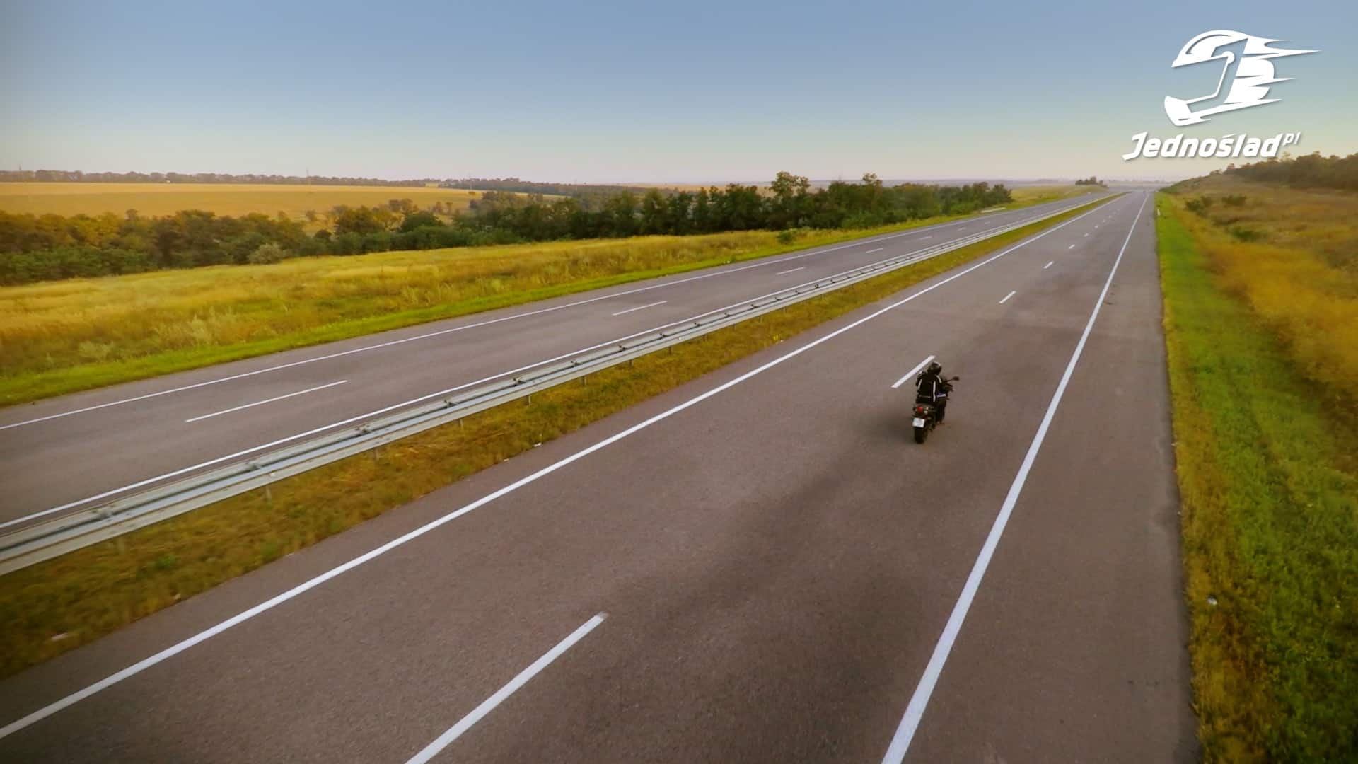 W wypadkach giną głównie zbyt pewni siebie motocykliści? Starzeję się! #72 Szybcy i Wolni Vlog