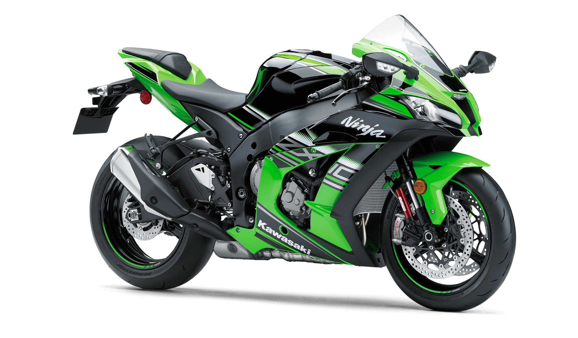Kawasaki ZX10R: Opis, Cena, Zdjęcia, Dane techniczne
