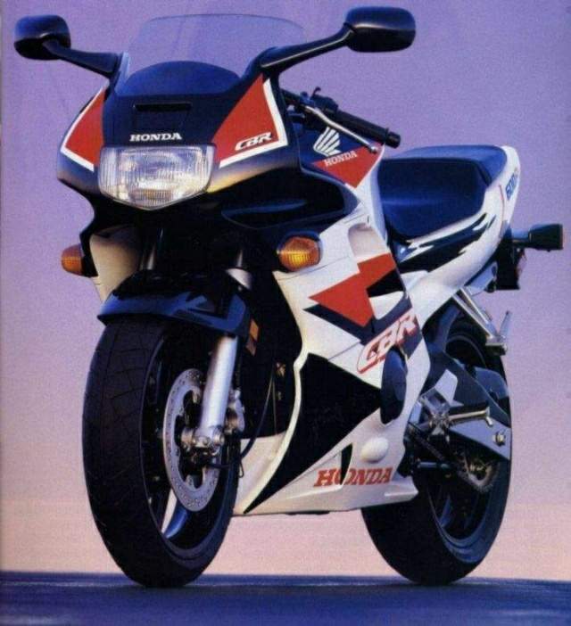 Używany motocykl do 5000 zł: Co kupić? Moje 3 propozycje