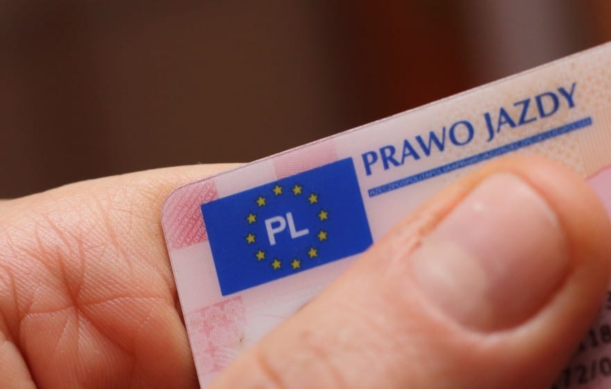 Egzaminy na prawo jazdy: Przez prawie 20 lat zmieniło się tyle, że aż nic…