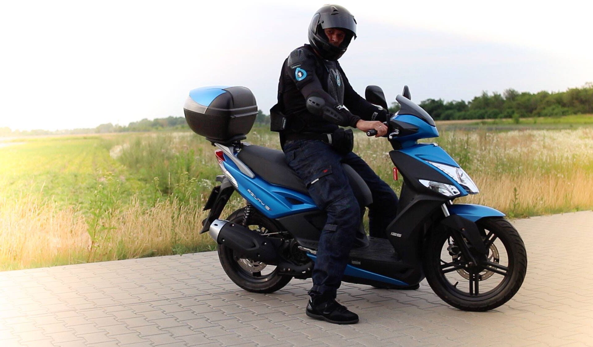 Euro 4 dla motocykli: Chcesz kupić nowy motocykl w salonie? Lepiej zrób to przed 2017 #74 Szybcy i Wolni Vlog