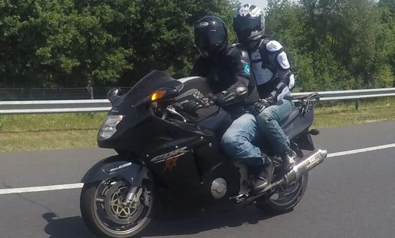 Motocykl idealny – czy istnieje?