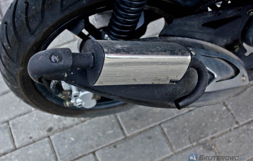 Motocykle i norma Euro 4 2017: Dlaczego uważam, że KE przesadza…