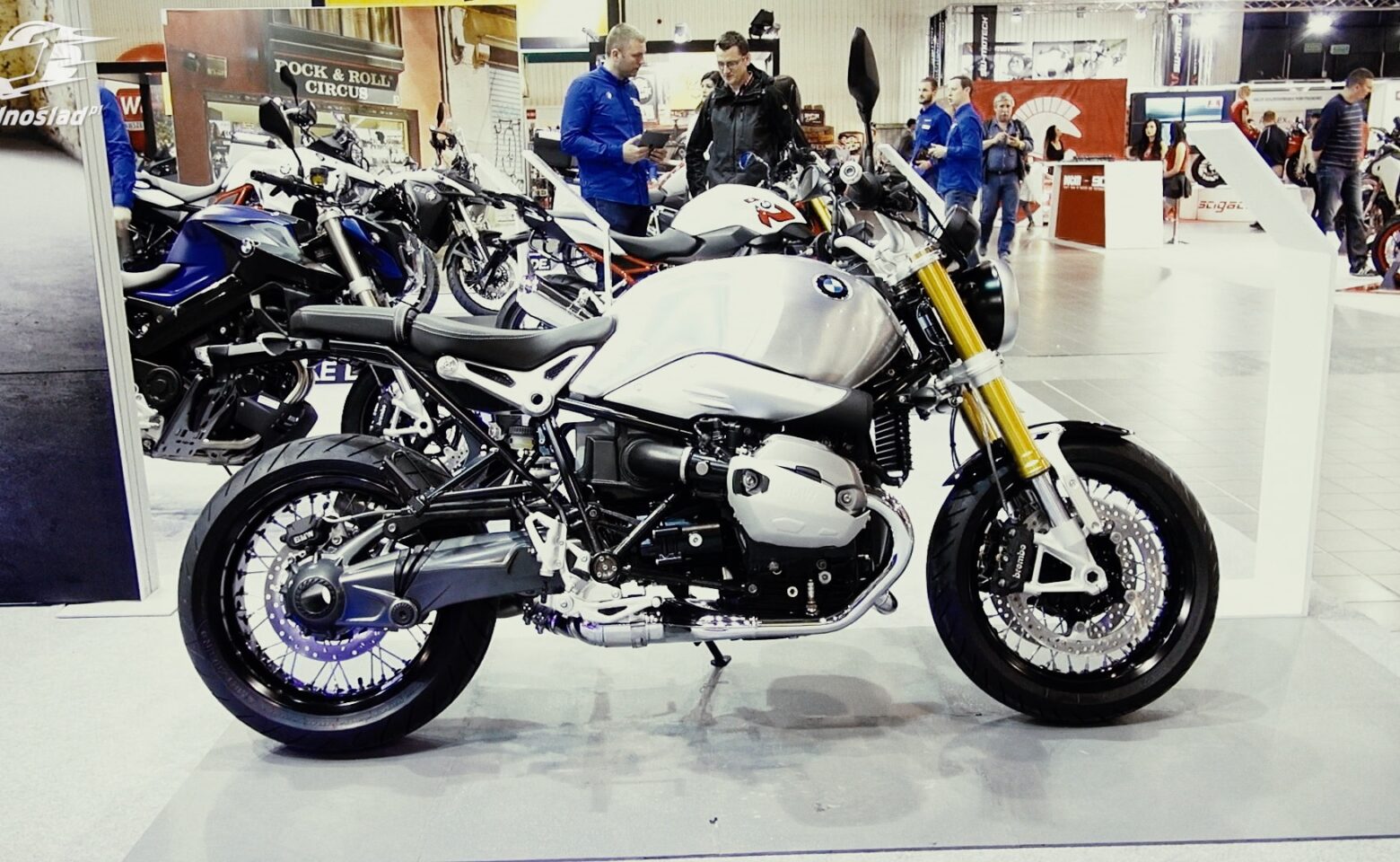 Obowiązkowy wtrysk i ABS w motocyklach 2017: 5 pytań i odpowiedzi: #46 Social Jednoślad.pl