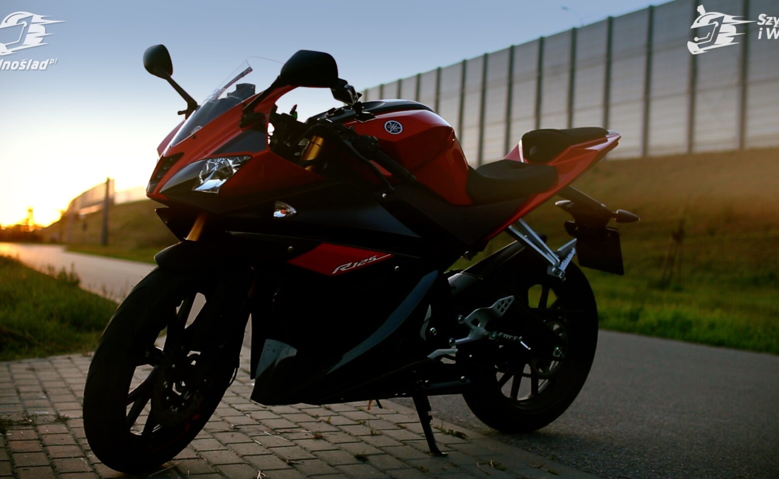 Moje top 5 najlepszych motocykli 2016 (YZF-R125, RS125 Pro, K1600 GT…) #40 Social Jednoślad.pl