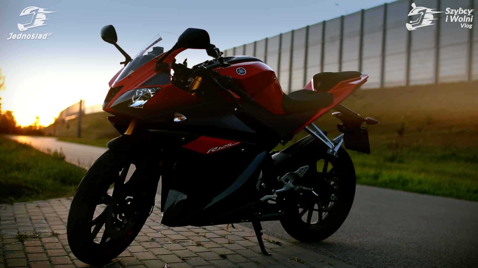Moje top 5 najlepszych motocykli 2016 (YZF-R125, RS125 Pro, K1600 GT…) #40 Social Jednoślad.pl