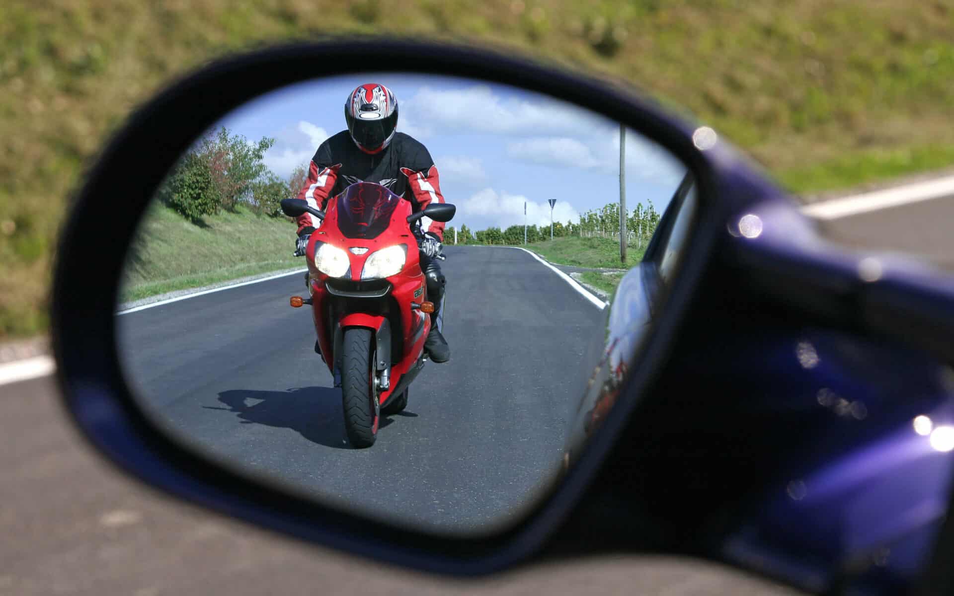 Prawko kat. A „na motor”: Od ilu lat można zdawać motocyklowe prawo jazdy?