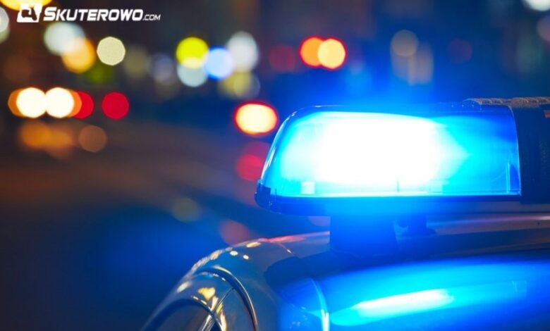 Przepisy 2017: Za jazdę bez prawa jazdy lub ucieczkę przed policją pójdziesz do więzienia