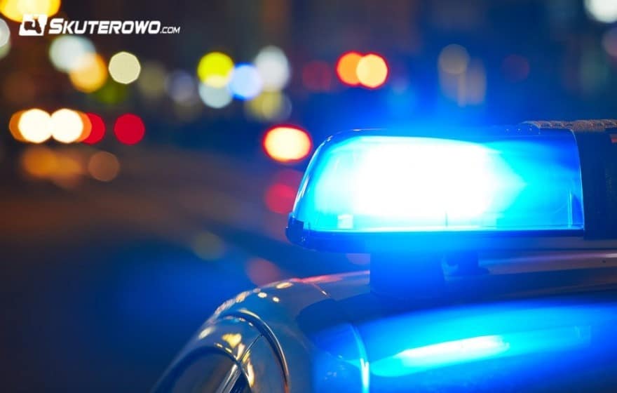 Przepisy i punkty karne 2017: Bez nagrania nie dostaniesz mandatu