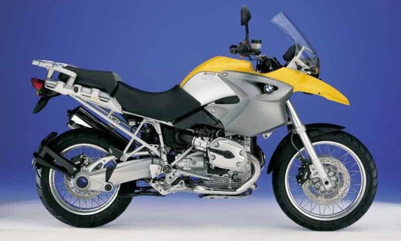 Honda CB 1300, BMW R 1200 GS i Honda CRF1000L Africa Twin, czyli trzy najlepsze motocykle na jakich jeździłem