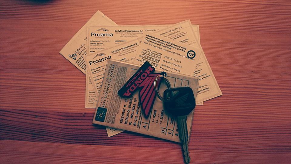 OC 2017: Wyższe stawki dla piratów drogowych?
