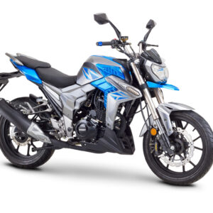 Romet Division 125