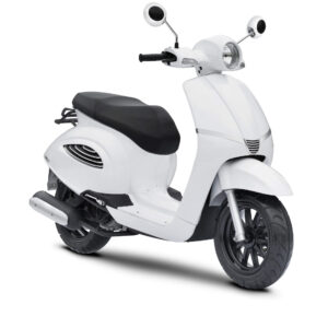 Romet Valentine 125