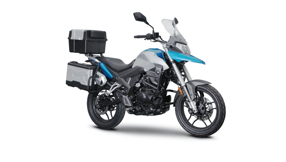 Romet ADV 125 FI PRO: Cena, opinie i dane techniczne