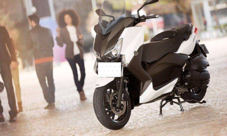 Motocykle i motorowery będą musiały zostać wyposażone w przednią tablicę rejestracyjną