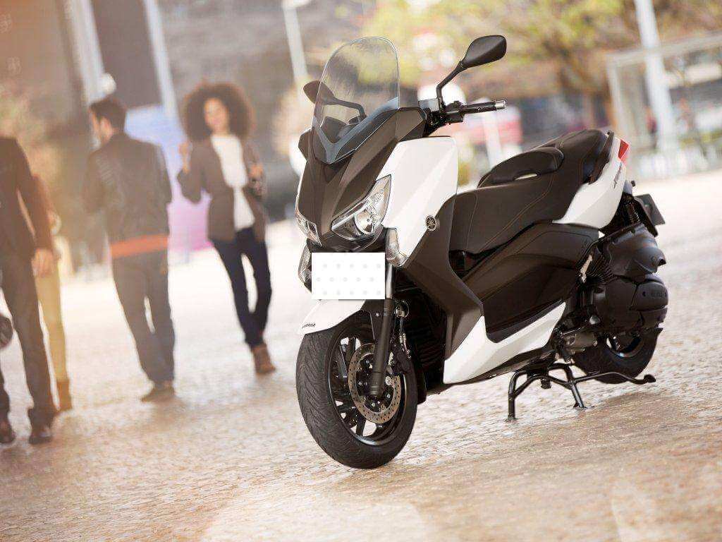Motocykle i motorowery będą musiały zostać wyposażone w przednią tablicę rejestracyjną