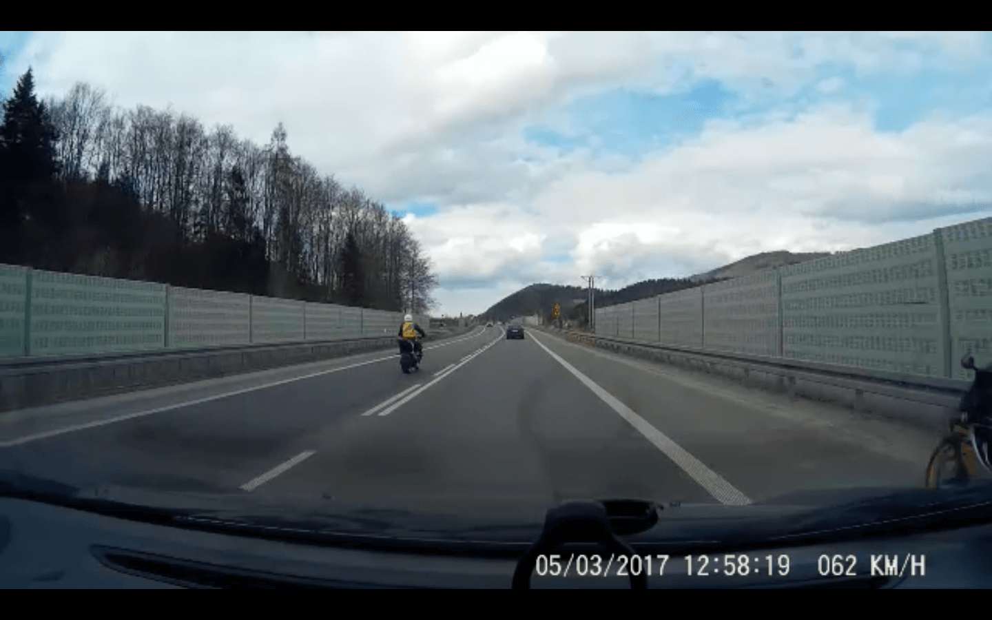 „Dawcy” wyjeżdżają na drogi. Nagonkę czas zacząć