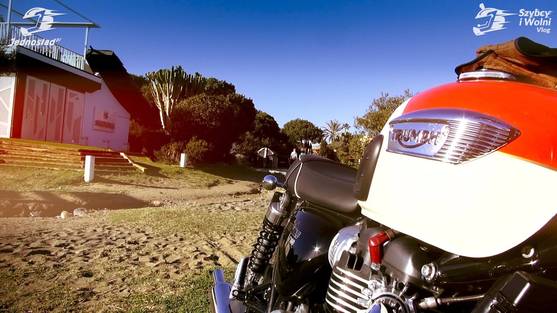 triumph tiger explorer xr