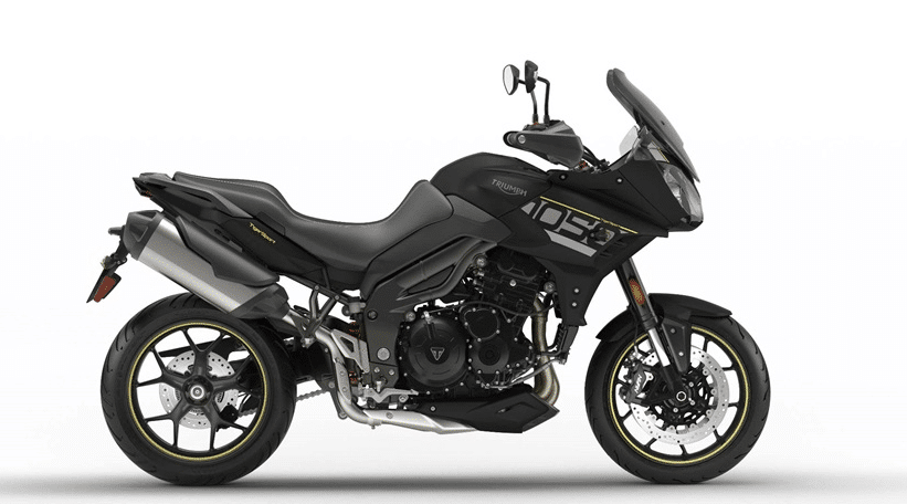 Triumph Tiger Sport: Cena, opinie i dane techniczne