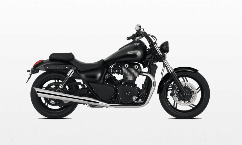 Triumph Thunderbird Storm: Cena, opinie i dane techniczne