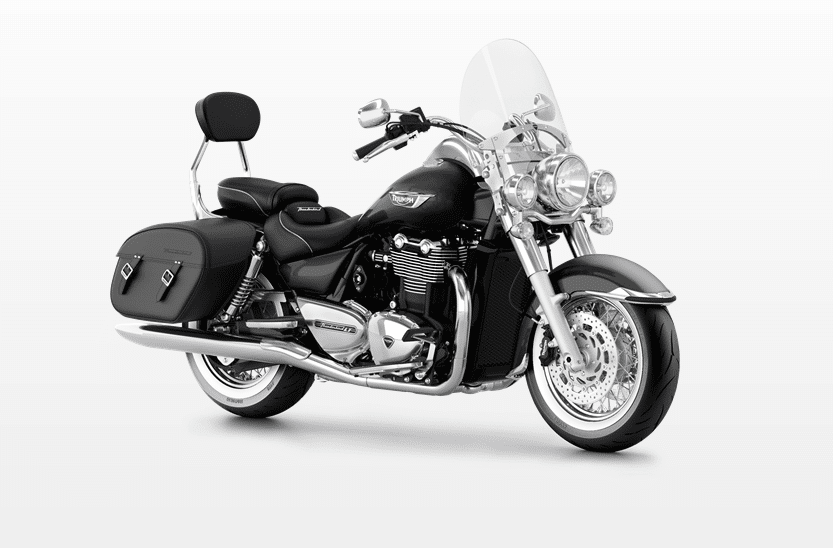 Triumph Thunderbird LT: Cena, opinie i dane techniczne