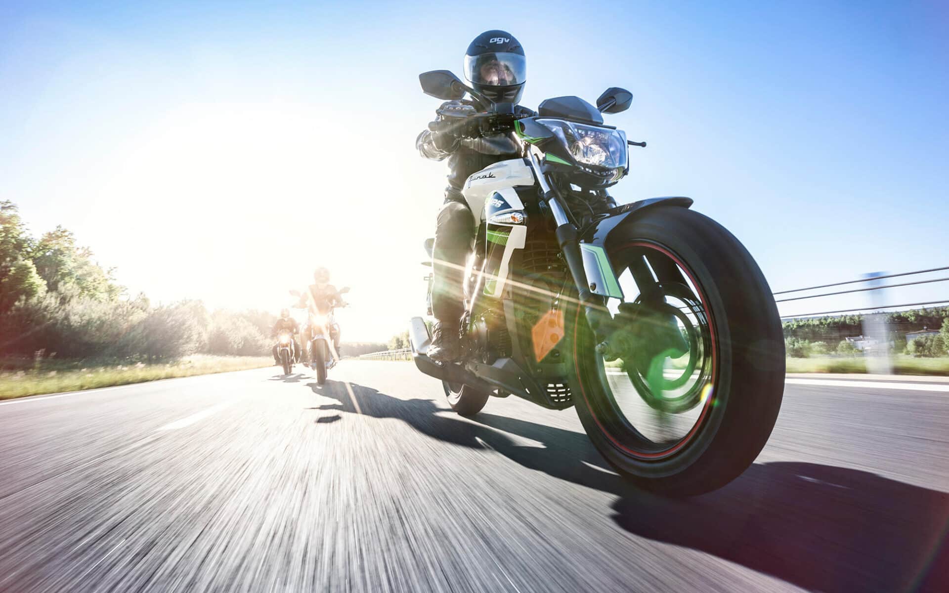 Junak RS 125 i Junak NK 125: Ostatnia szansa na zakup motocykli w starych cenach