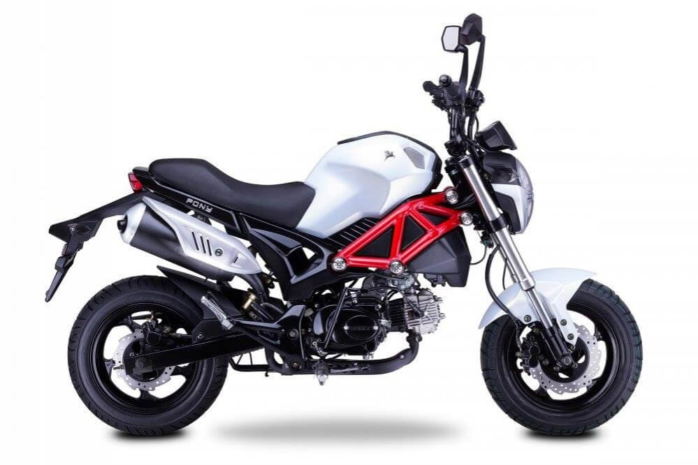 Motorowery znów zaczynają się sprzedawać. Raport sprzedaży styczeń-marzec 2017
