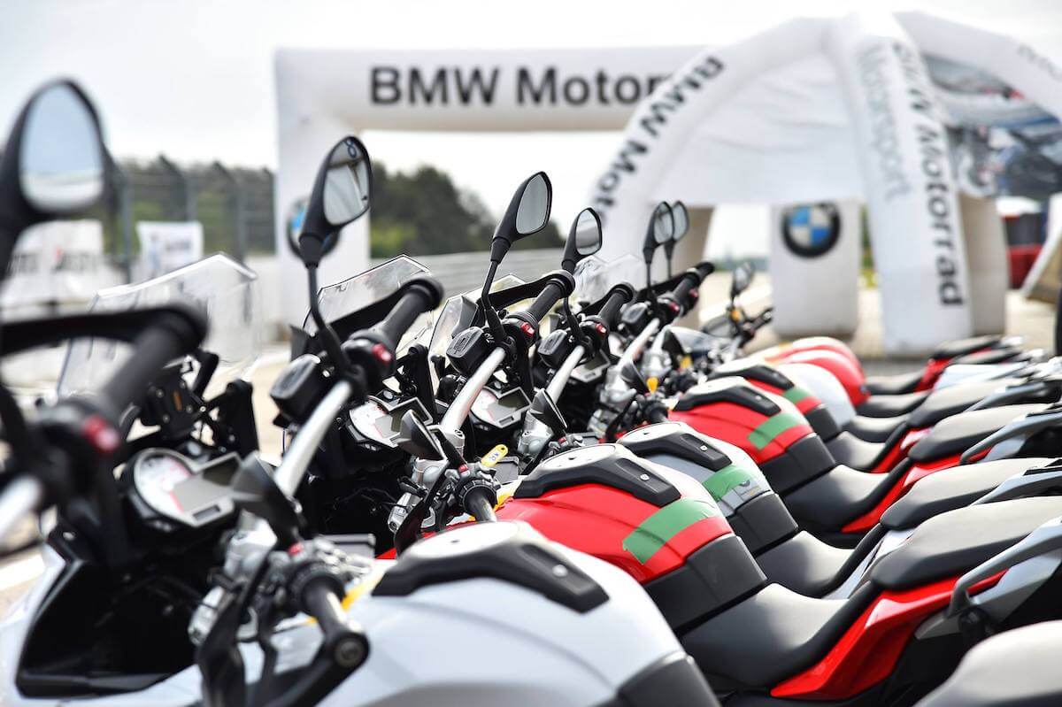 Pierwsze rejestracje nowych motocykli i motorowerów luty 2020: Dobry start