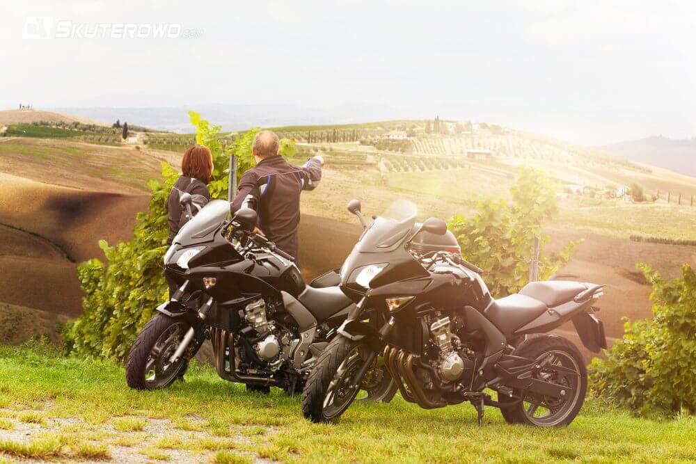 Dlaczego nie wierzę w polskie motocykle polskiej produkcji?