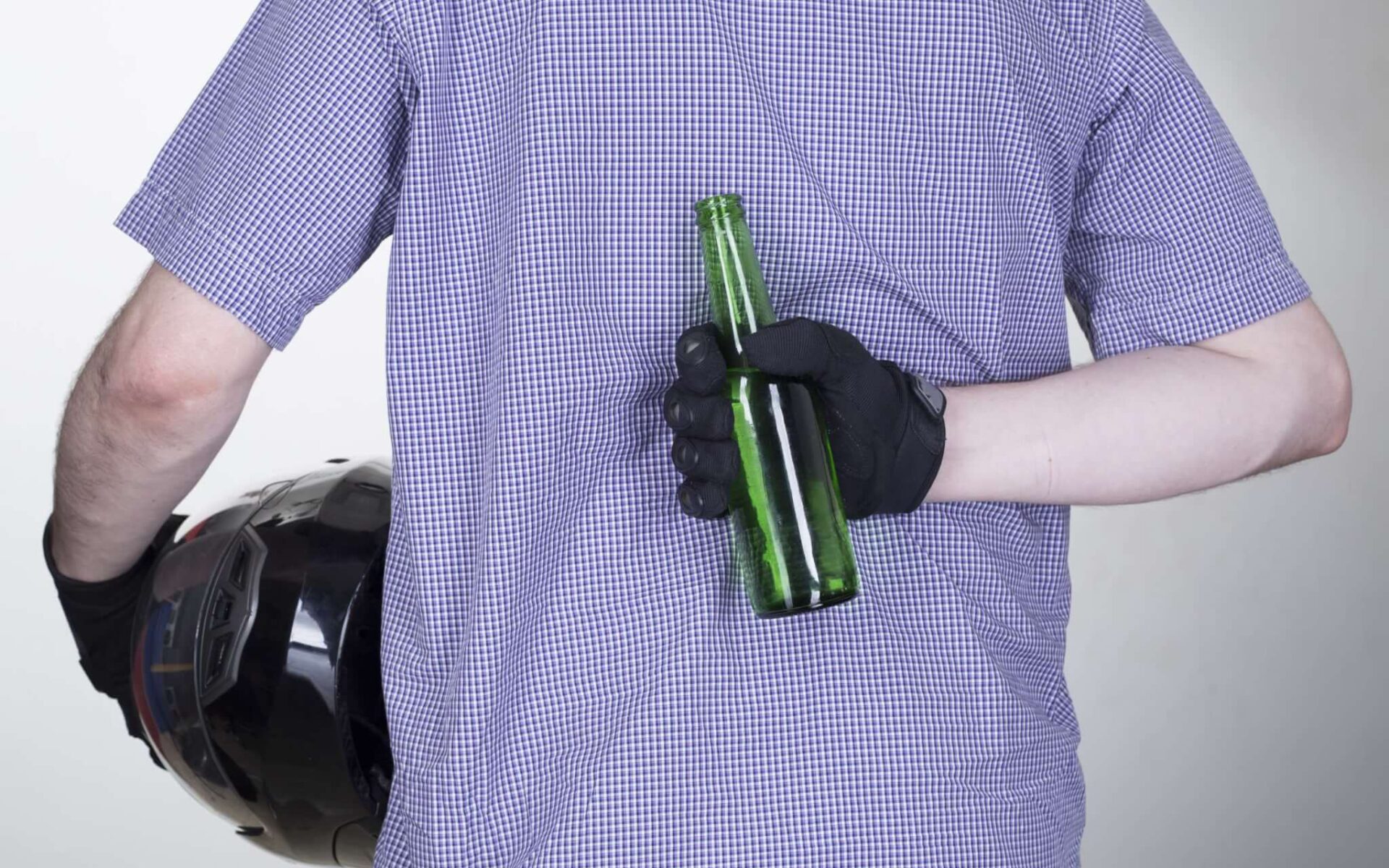 Dopuszczalna ilość alkoholu w Polsce a jazda na motocyklu. Czy jedno piwo to zło?
