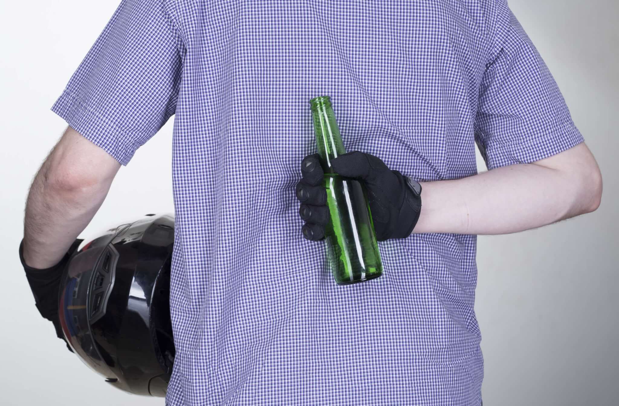 Dopuszczalna ilość alkoholu w Polsce a jazda na motocyklu. Czy jedno piwo to zło?
