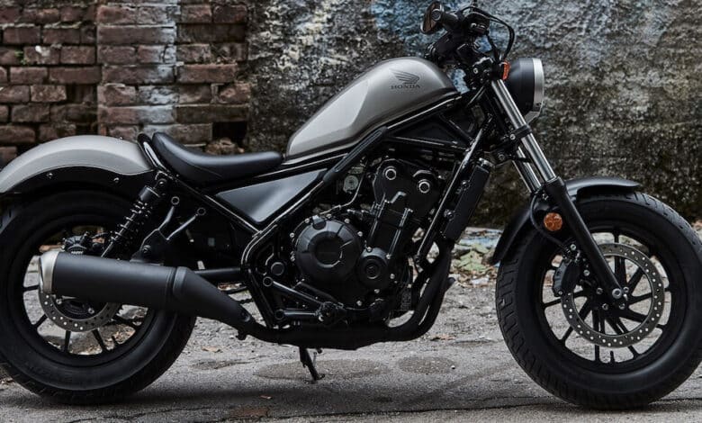 10 używanych motocykli na kat. A2, które warto kupić, zanim znikną z rynku