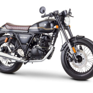 Romet Ogar Legend 125