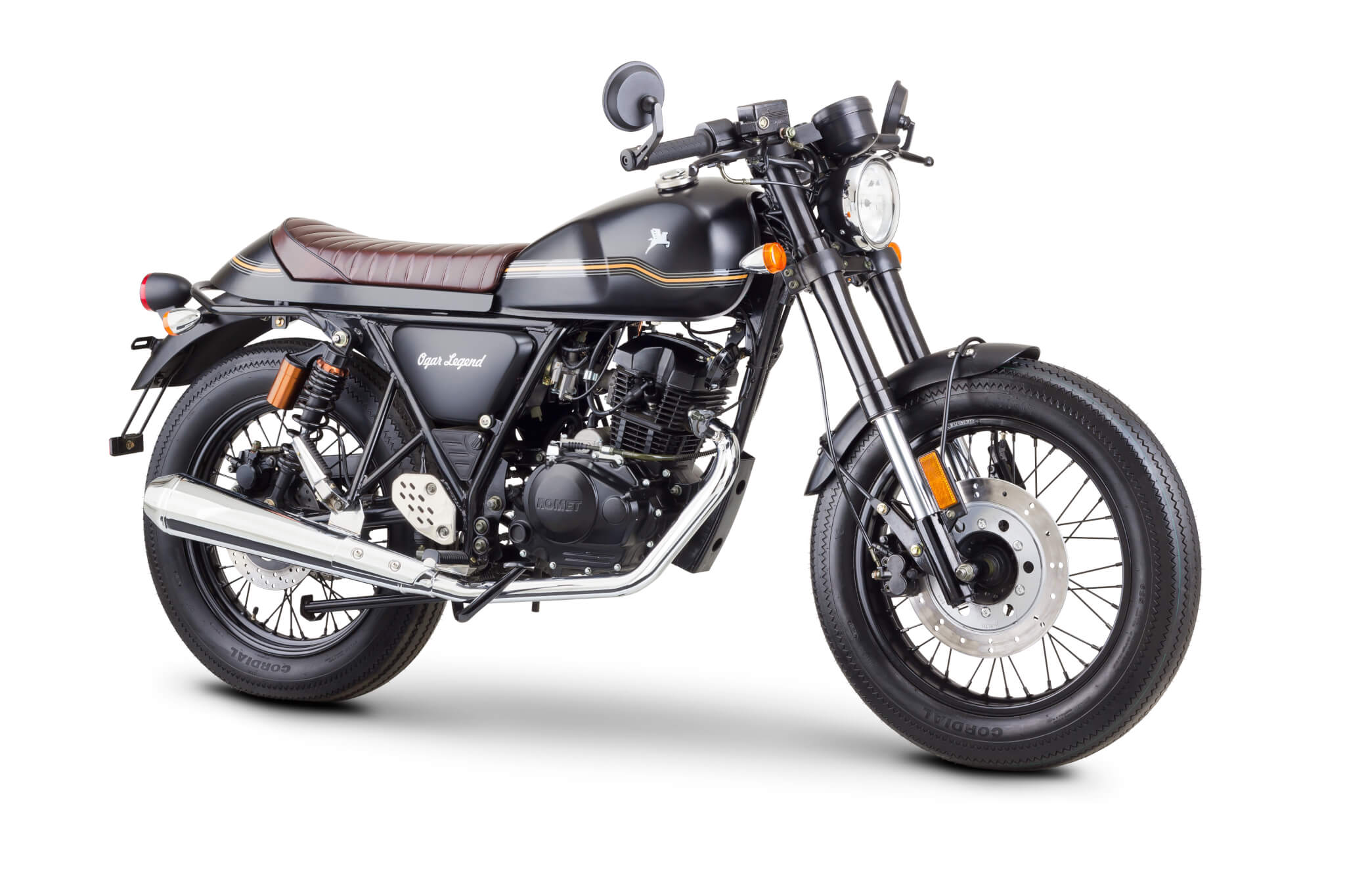 romet motorcycles uk