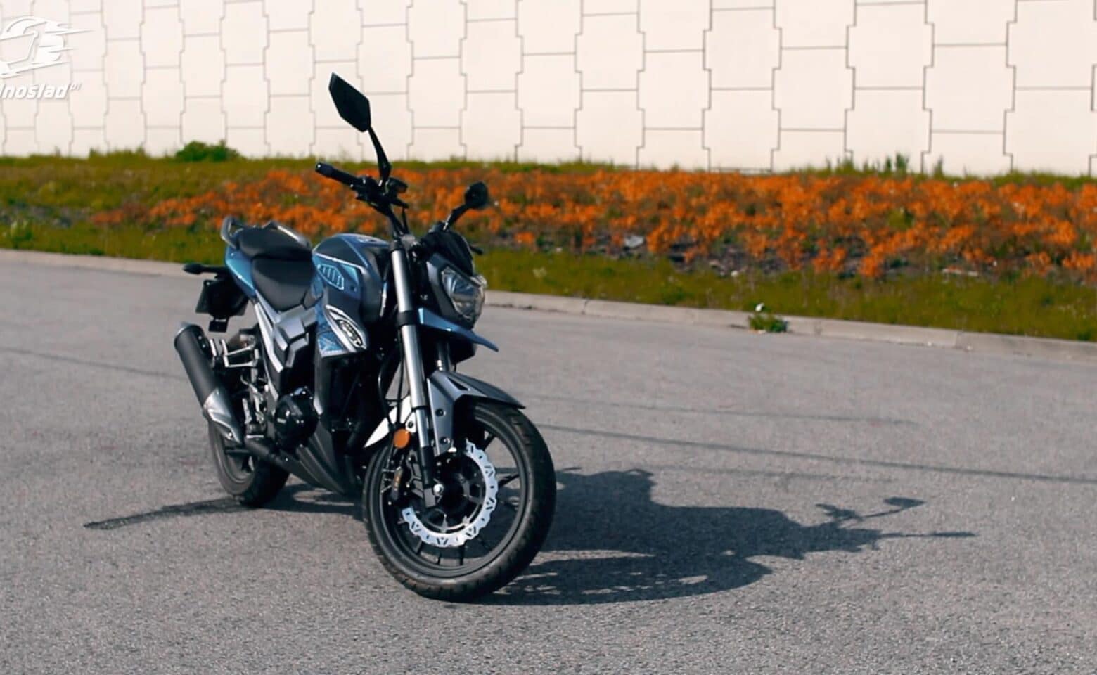 Romet Division 125 2017: Jak wygląda i jeździ motocykl z Euro 4 i CBS?