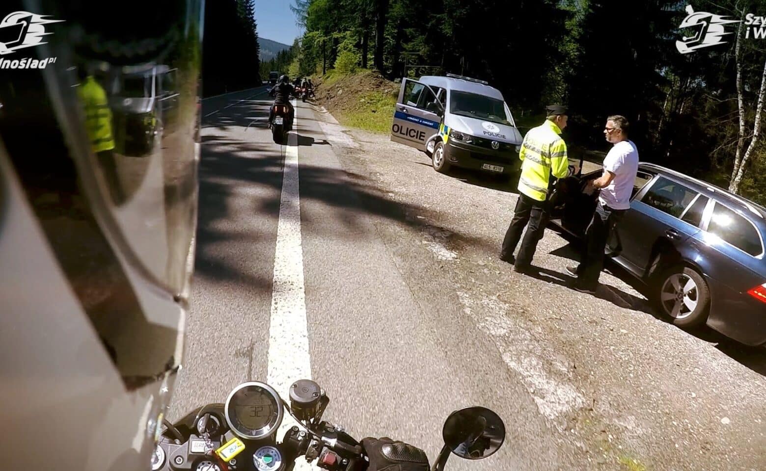 Mój wypad na Ducati Tour i moje 3 ulubione maszyny #86 Szybcy i Wolni Vlog Jednoślad.pl