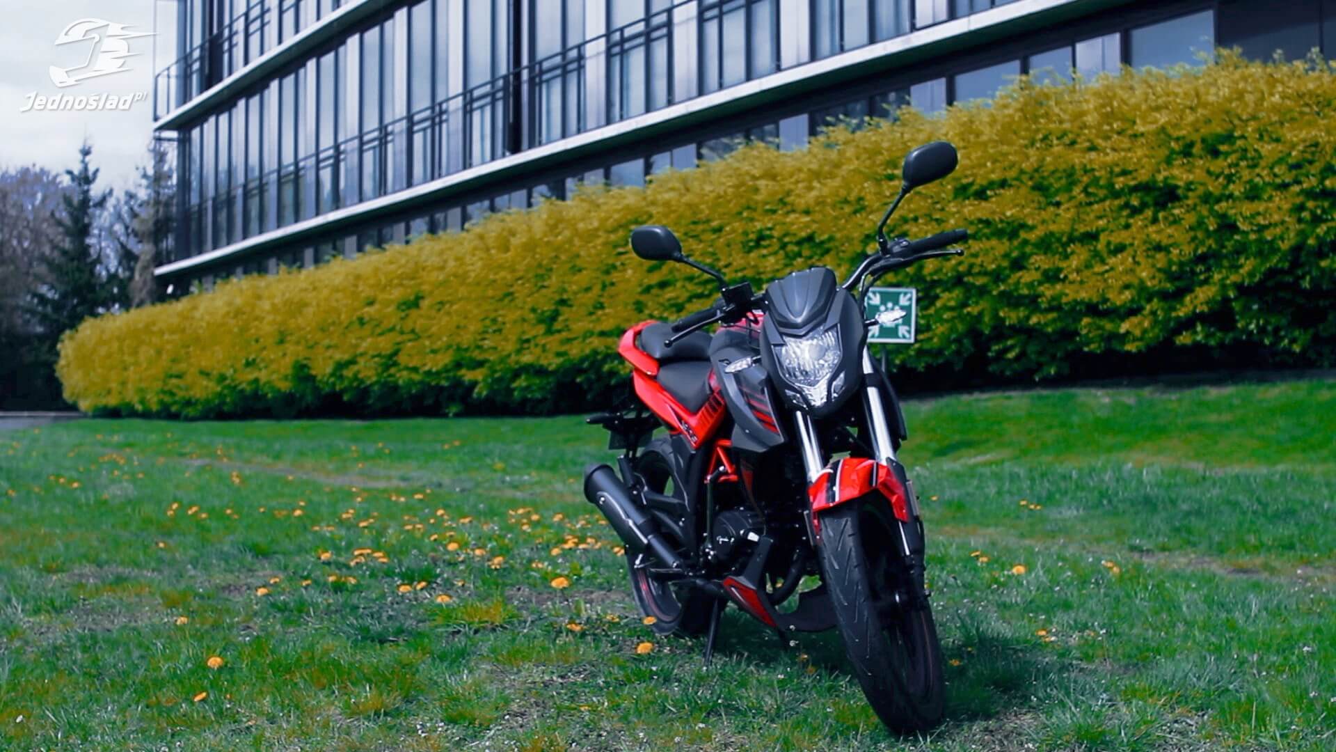 Junak 905: Ile jest warty nowy motorower od Junaka?